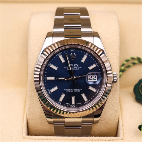 rolex datejust 41mm price|Rolex Datejust 41 price uk.